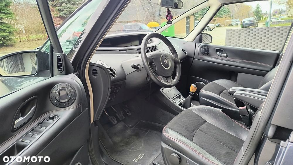 Renault Espace 2.0 dCi FAP Dynamique - 16