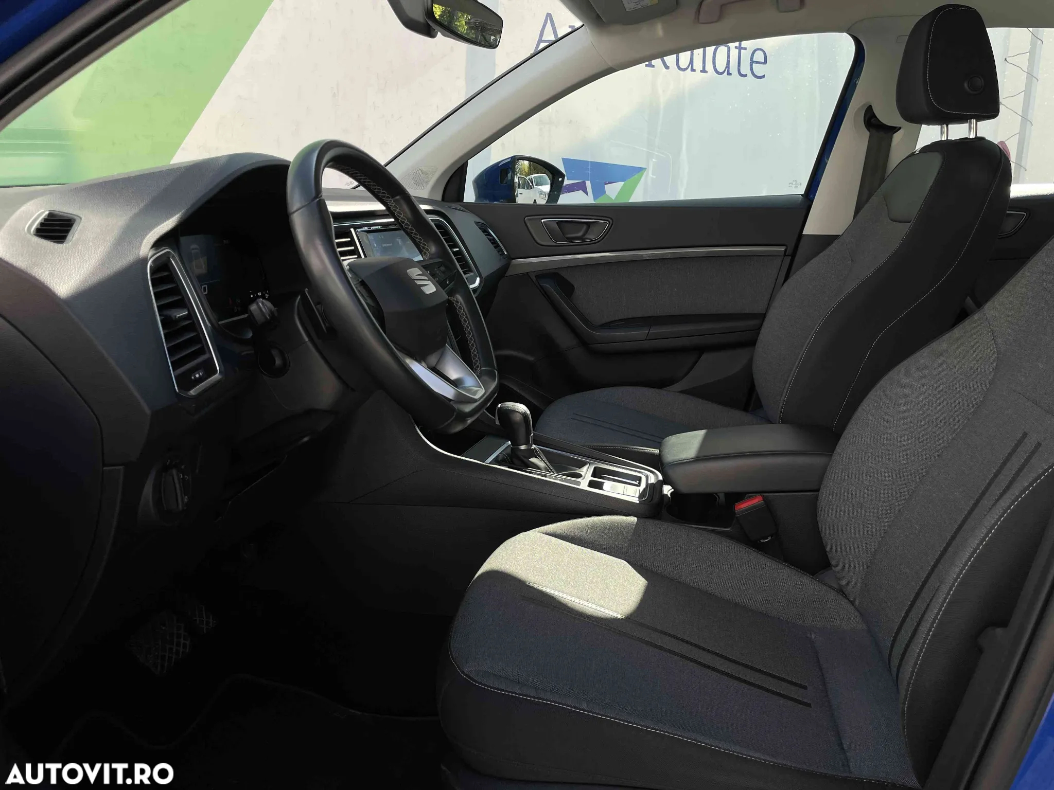 Seat Ateca - 14