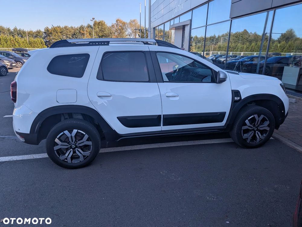 Dacia Duster 1.0 TCe Prestige - 5