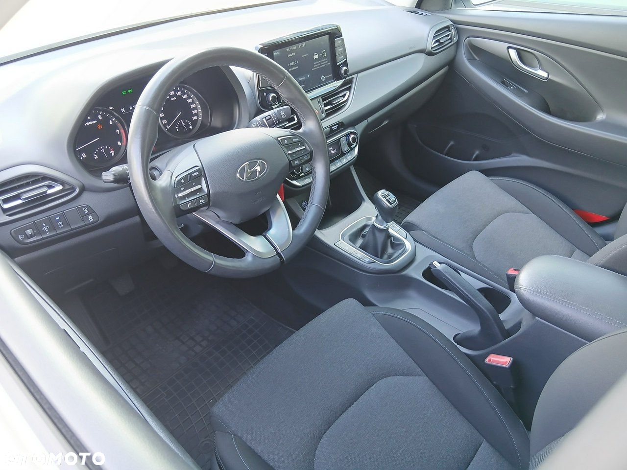 Hyundai i30 - 13