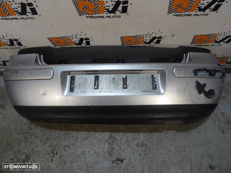 Parachoques Traseiro Volkswagen Golf Iv (1J1)  Parachoques De Tras Vw - 6
