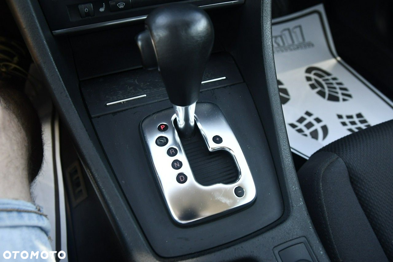 Audi A4 - 23