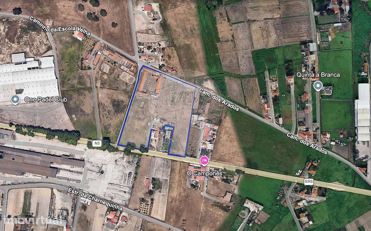 Industrial  para venda - Grande imagem: 2/16