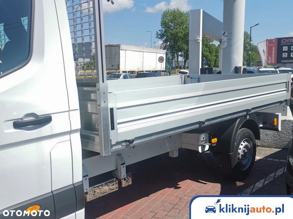 Renault Renault Master Skrzynia Otwarta FWD EXTRA L3 3,5T 2.0 dCi 150 Euro 6x - 4