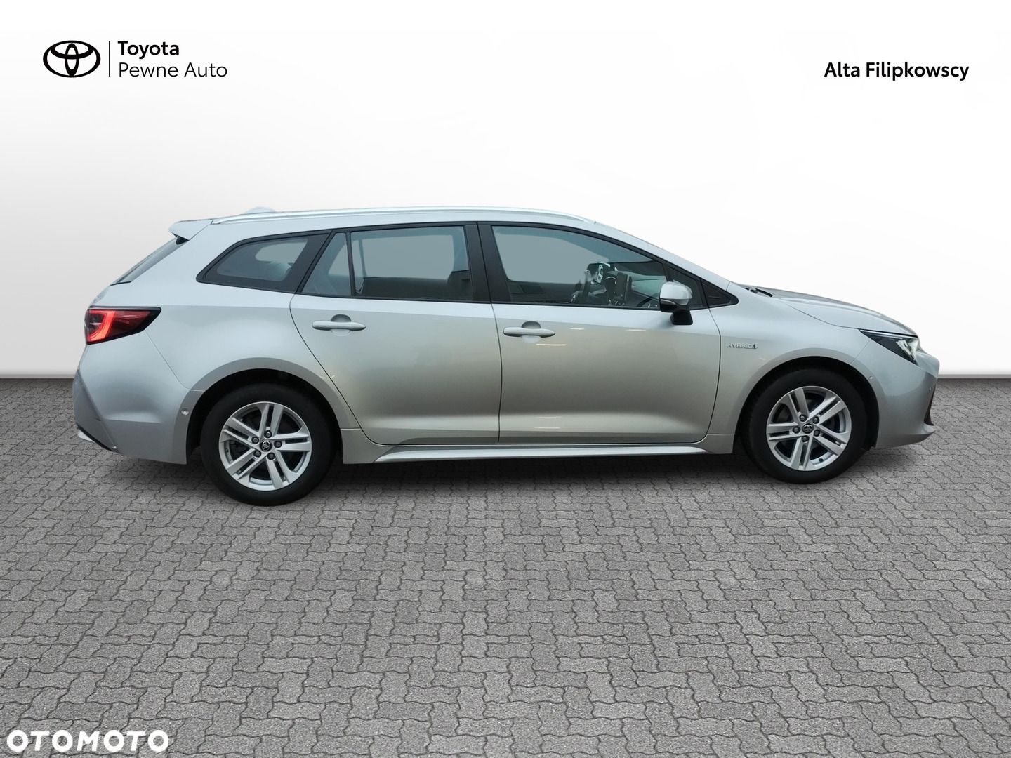 Toyota Corolla - 7