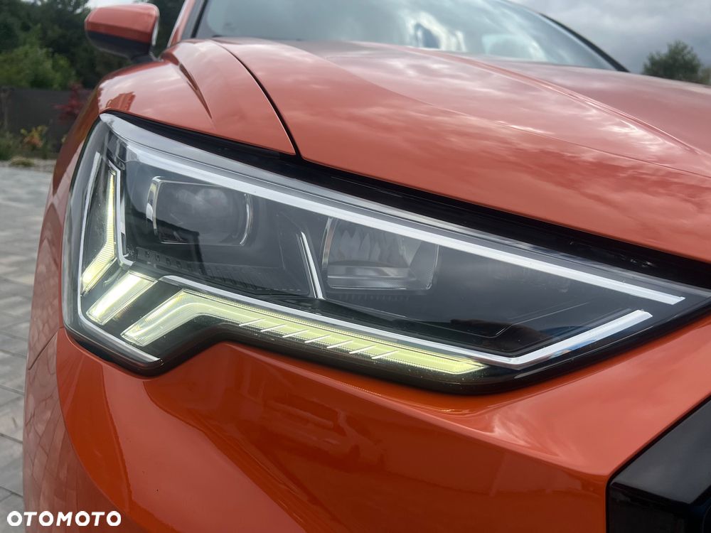 Audi Q3 35 TFSI S line S tronic - 2