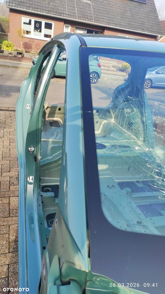 Hyundai i10 AC3 2024 Karoseria Goła - Stan Idealny - 17