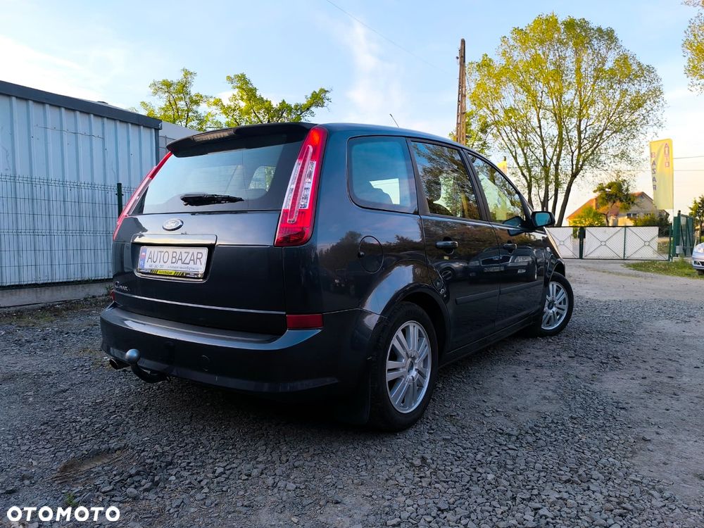 Ford Focus C-Max - 6