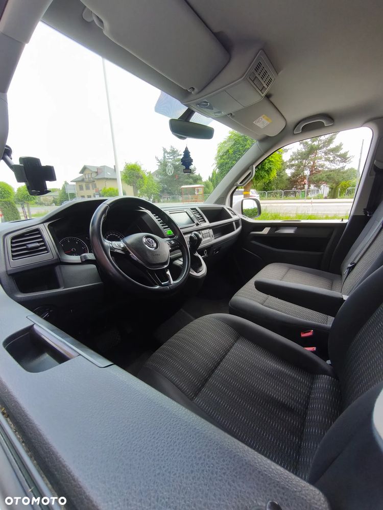 Volkswagen Caravelle 2.0 TDI L2 Comfortline DSG - 20