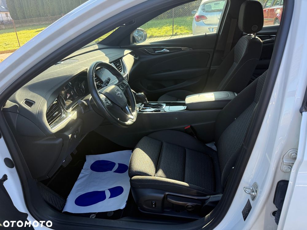 Opel Insignia 2.0 CDTI Business Elegance S&S - 10