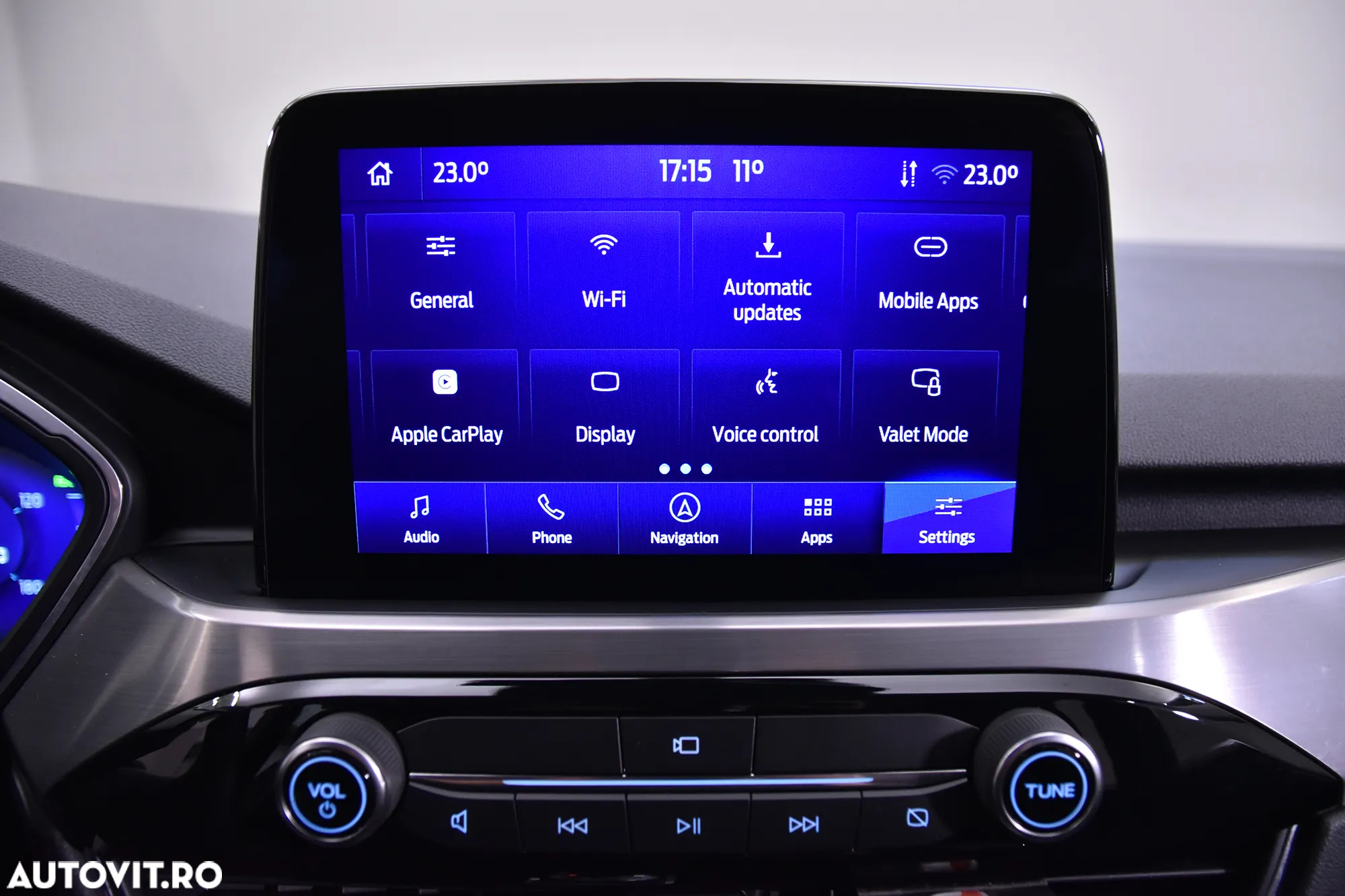 Ford Kuga - 20