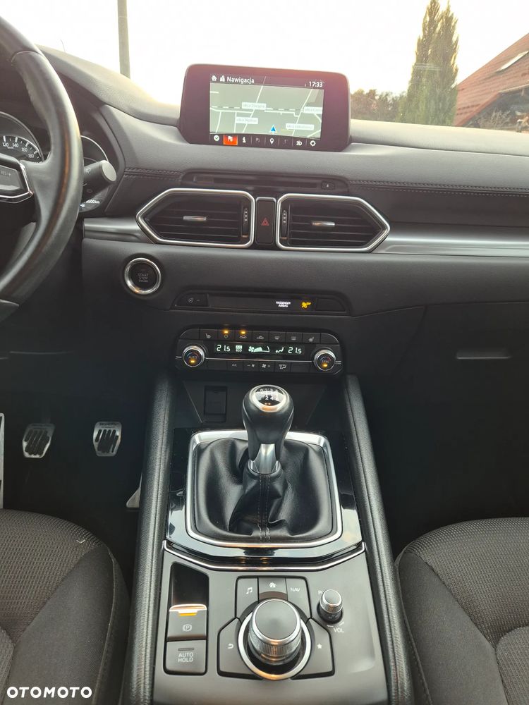 Mazda CX-5 2.0 Skyjoy 2WD - 21
