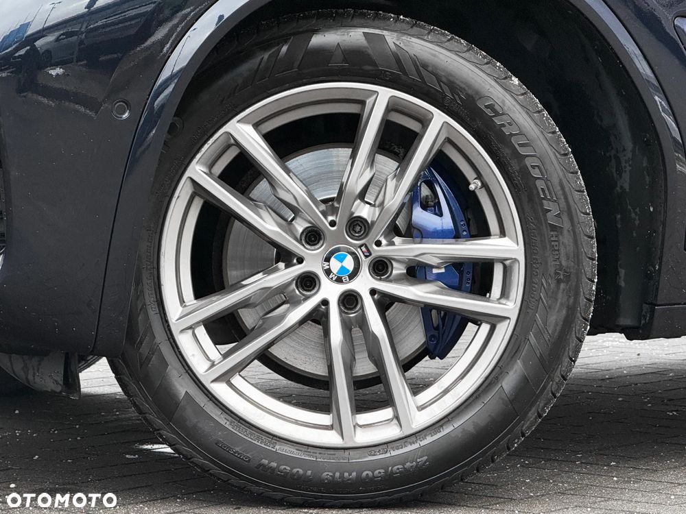 BMW X4 xDrive30i M Sport sport - 12