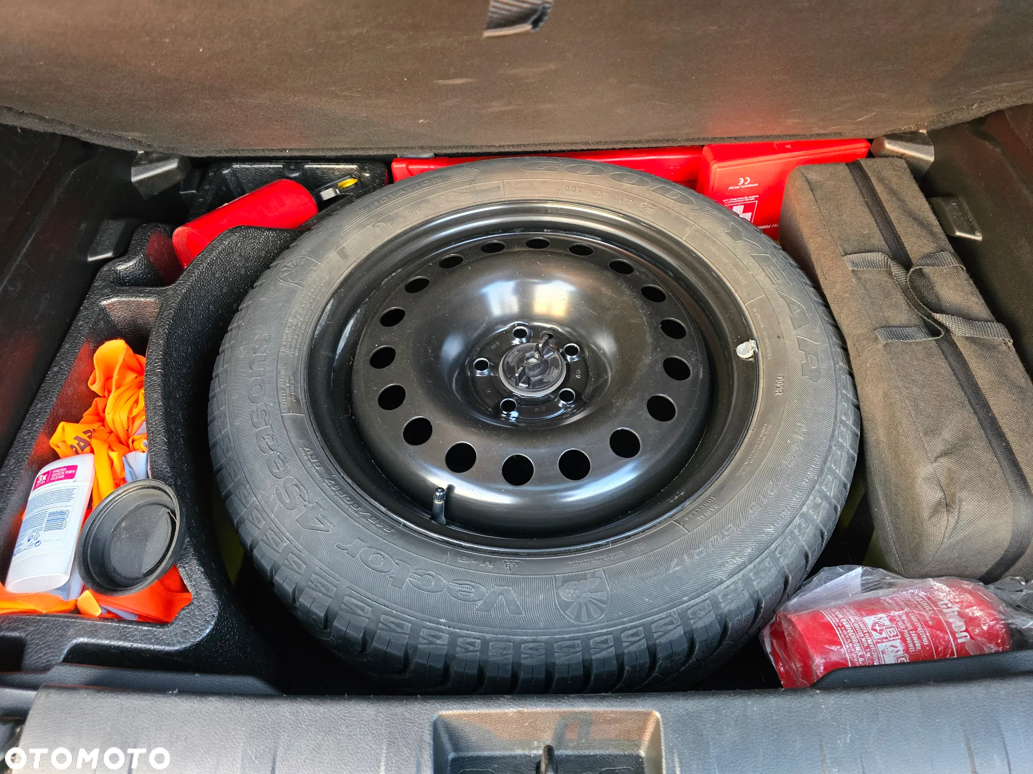 Jeep Renegade 2.0 MultiJet Trailhawk 4WD S&S - 10