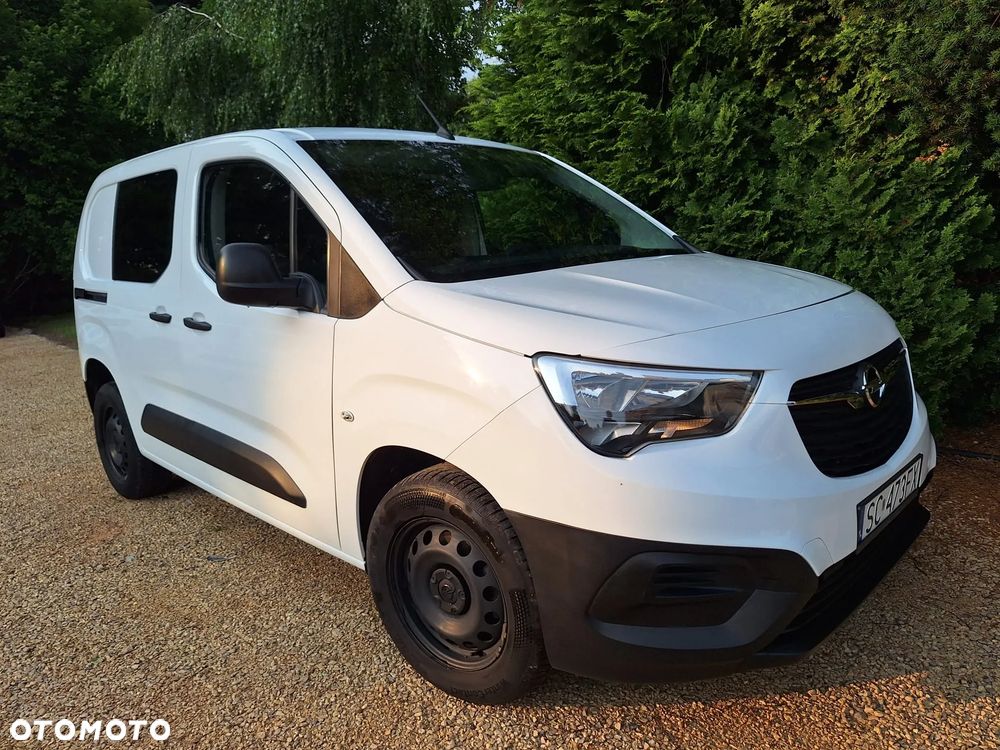 Opel Combo 1.5 CDTI Edition S&S - 1