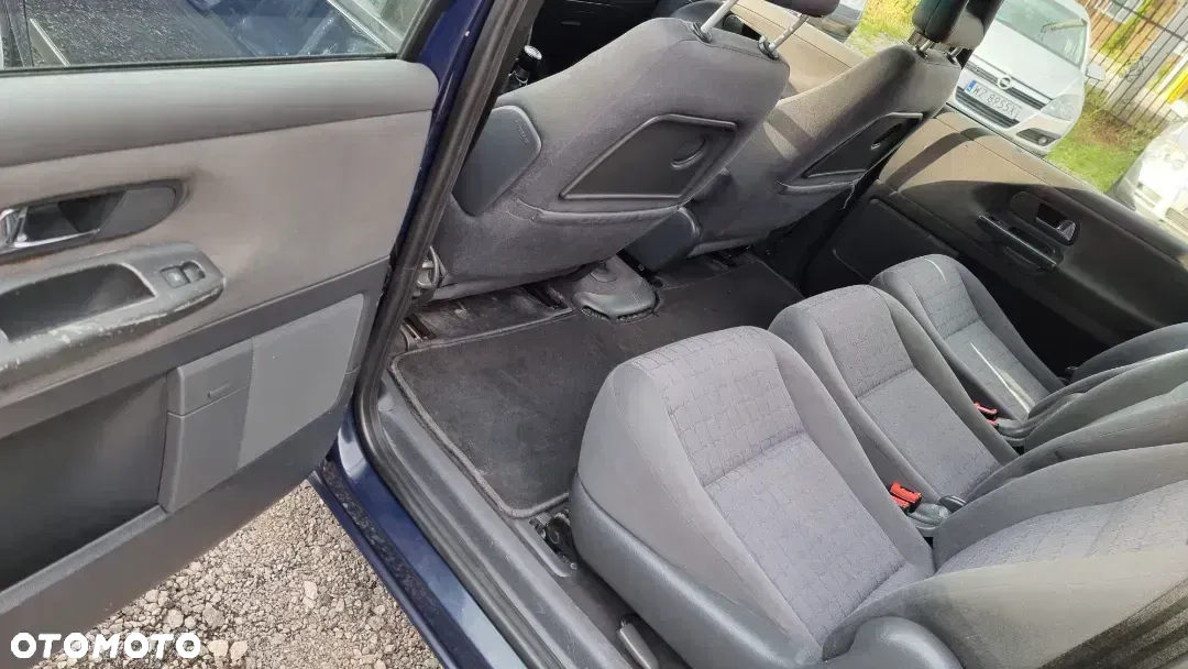 Seat Alhambra 2.0 Stella - 12