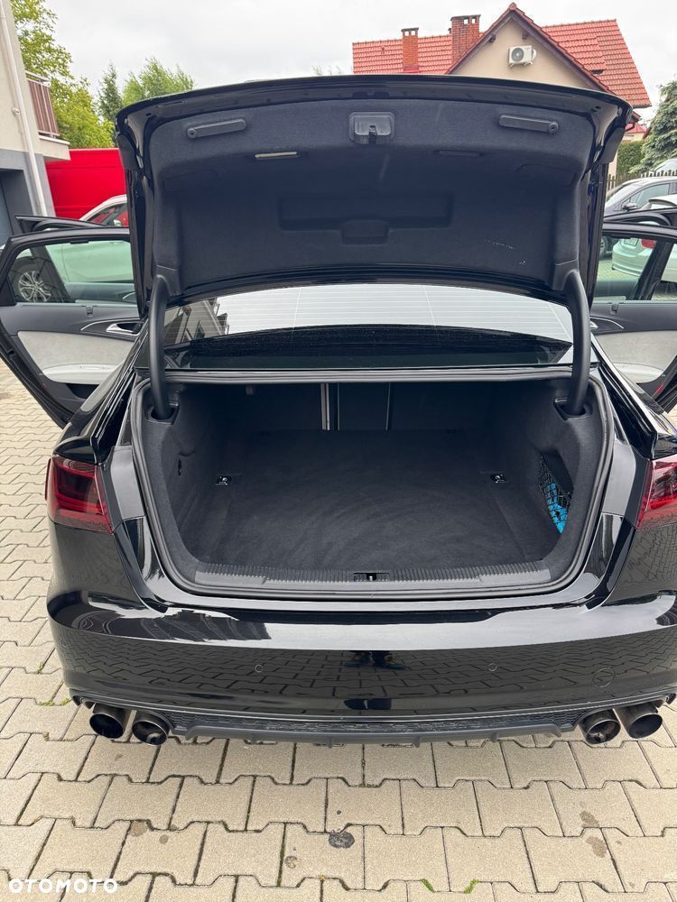 Audi S6 Limousine 4.0 TFSI Quattro S tronic - 18