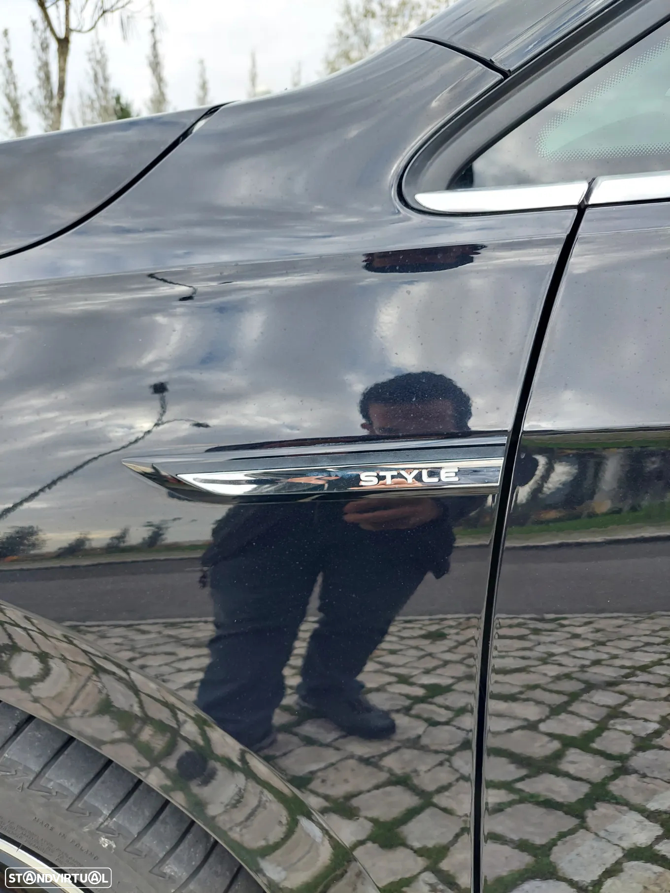 VW Golf Variant - 8