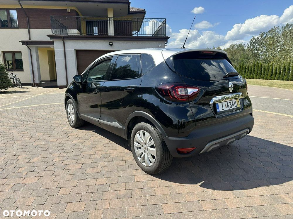 Renault Captur - 7