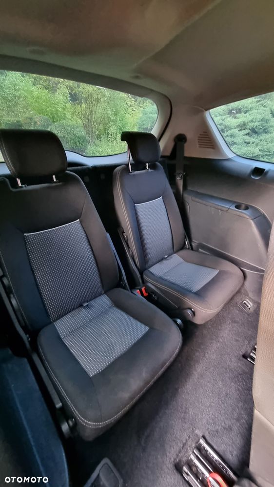 Ford S-Max 2.0 TDCi DPF Gold X - 21