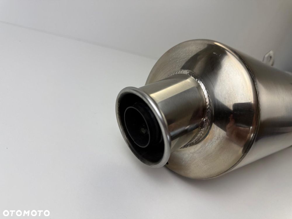 Tłumiki 2 sztuki komplet Honda VTR 1000 SP1 SP2 - 13