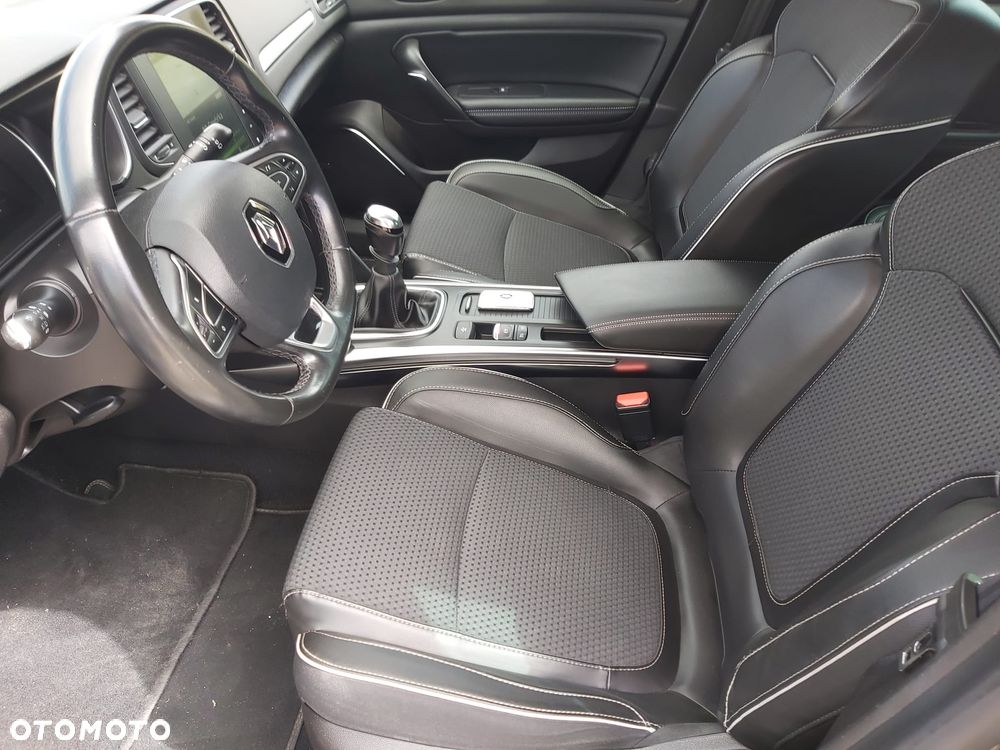 Renault Megane 1.2 16V TCE Energy Bose Edition - 12