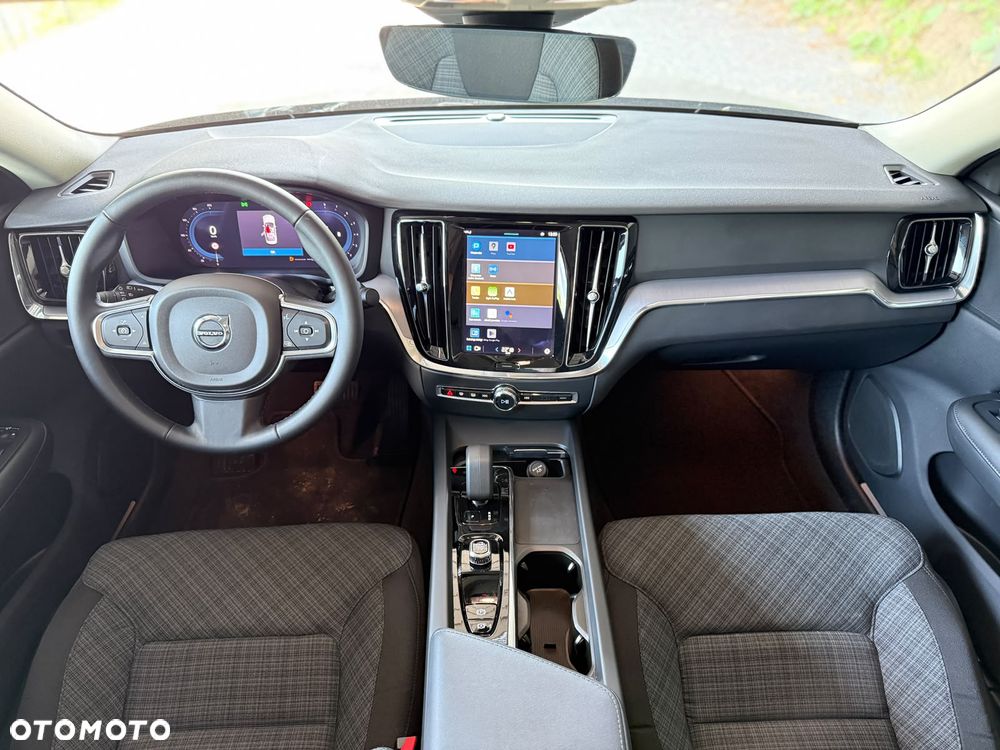 Volvo S60 B4 B Plus Bright - 23