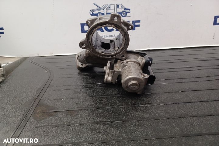 Egr 03G129637A 03G131501N 03G129637A 03G131501N Volkswagen VW Touran - 2