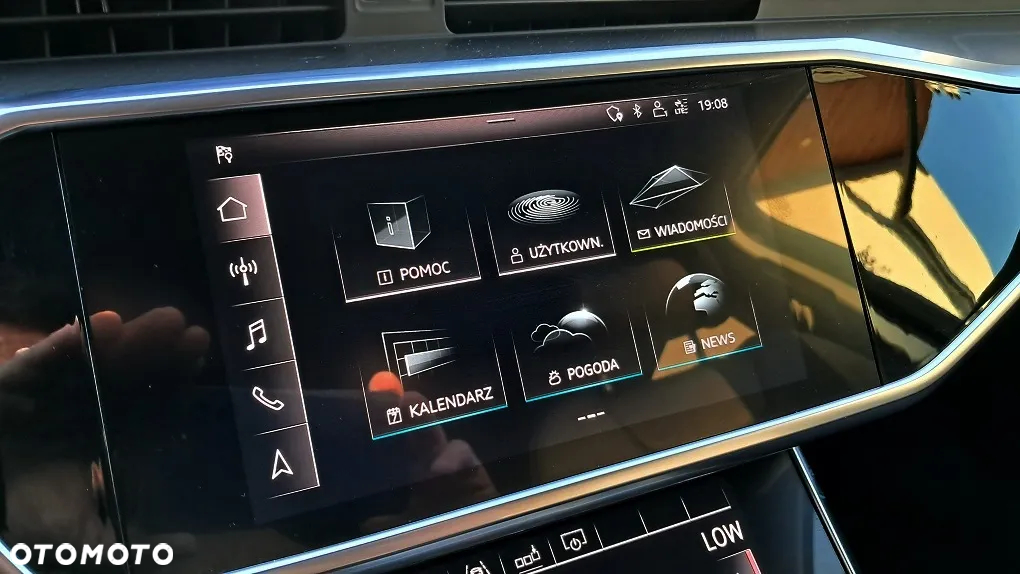 Audi A6 Avant 40 TDI quattro S tronic - 18