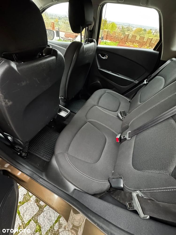 Renault Captur 0.9 Energy TCe Life - 13