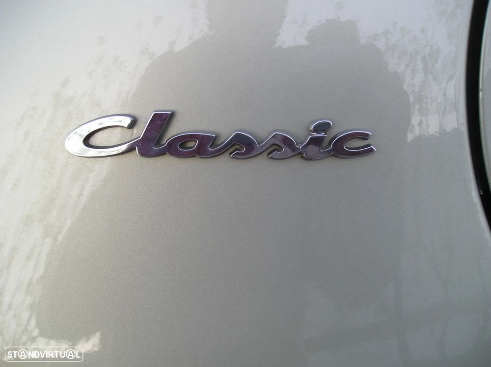 Renault Mégane 1.4 16V Privilège - 20