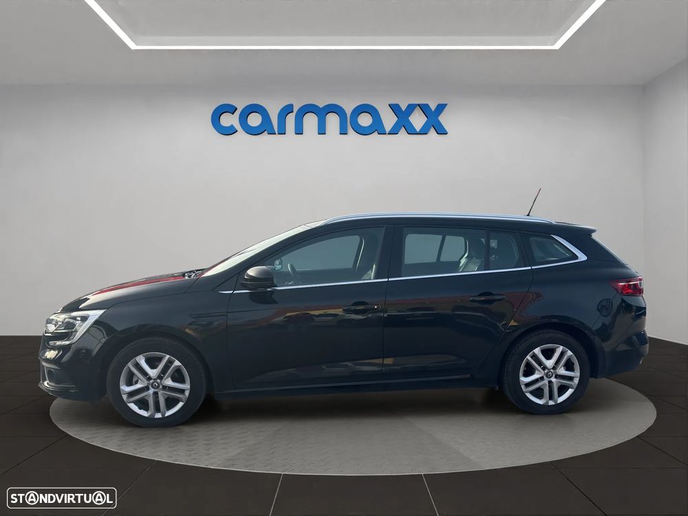 Renault Mégane Sport Tourer 1.5 dCi Intens - 3