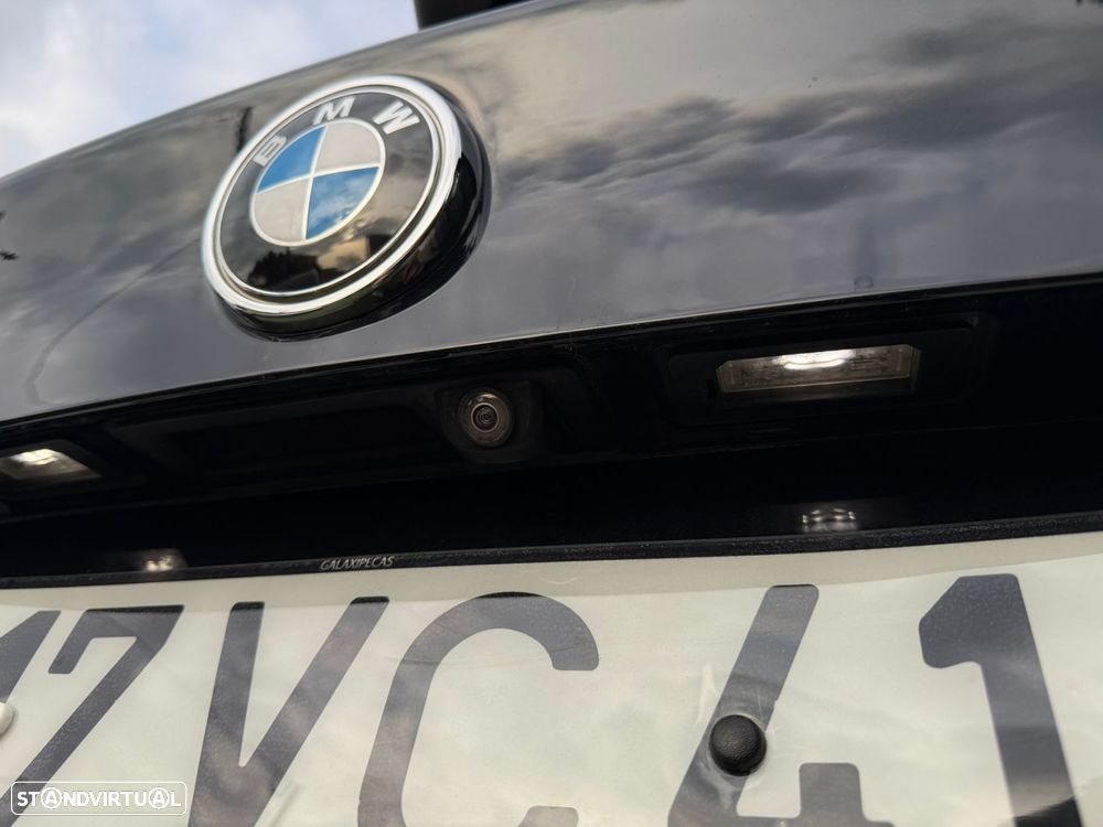 BMW X5 25 d sDrive Pack M - 13