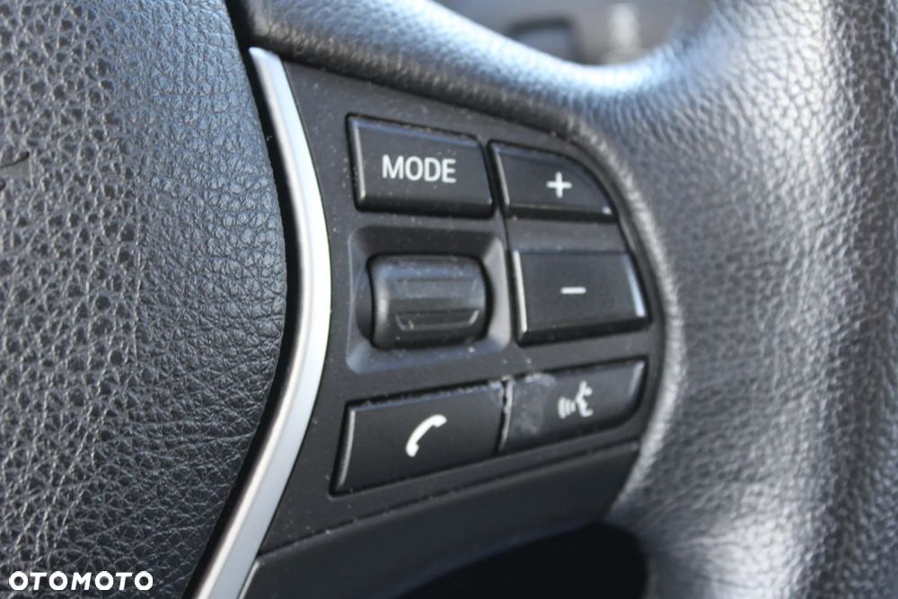 BMW Seria 3 320i Sport-Aut - 17