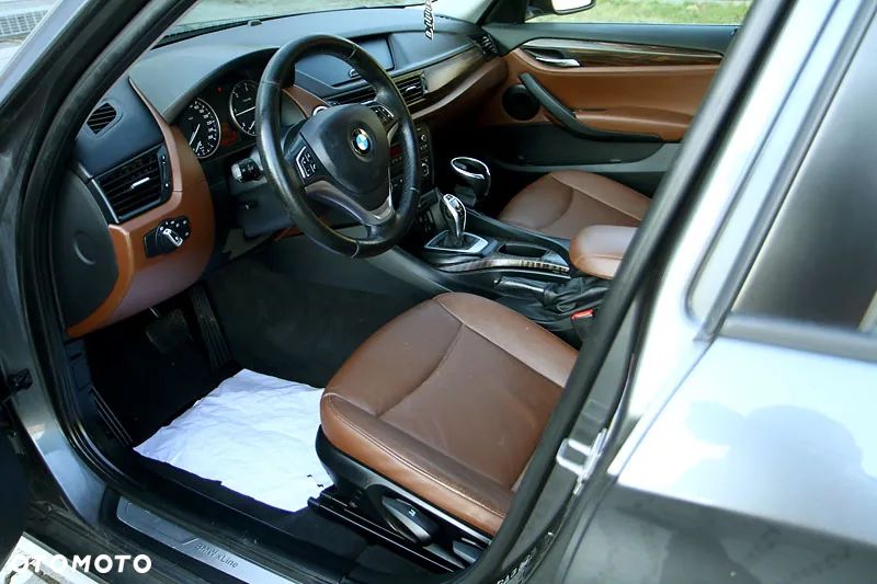 BMW X1 xDrive20d - 7