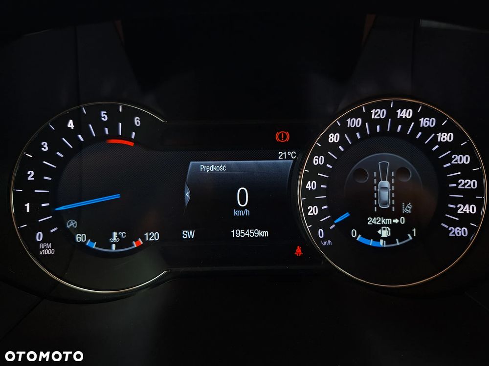 Ford S-Max 2.0 EcoBlue Titanium - 32