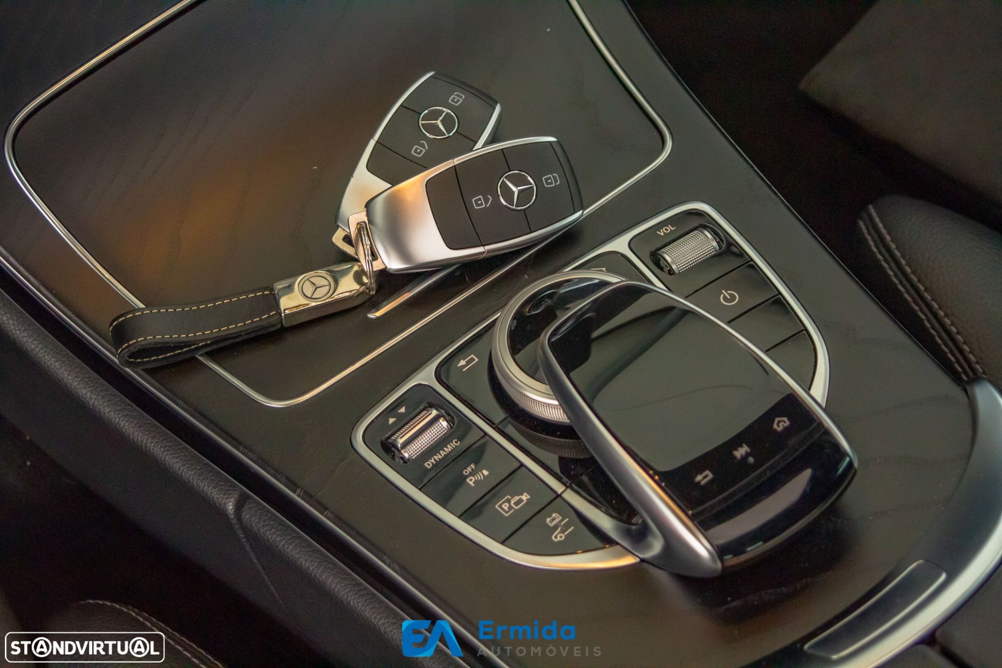 Mercedes-Benz C 300 - 37