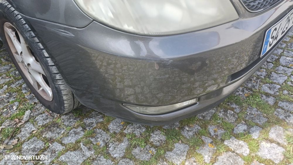 Toyota Corolla SW 1.4 Sol - 3