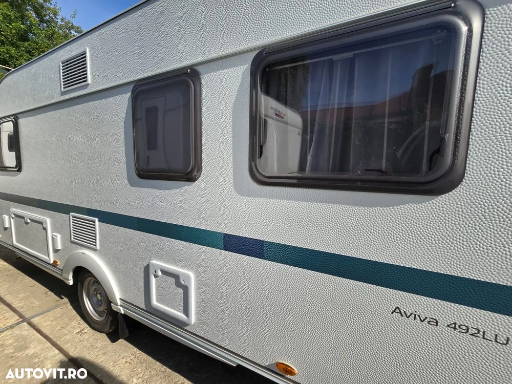 ADRIA Aviva 492 LU - 8