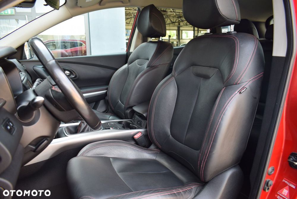 Renault Kadjar 1.2 Energy TCe Night&Day - 12