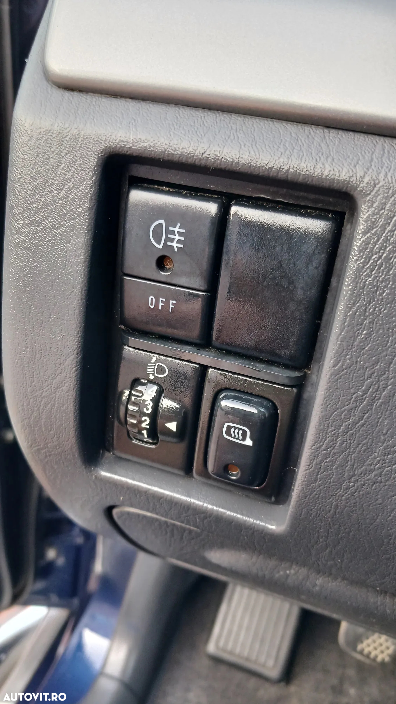 Suzuki Grand Vitara - 12