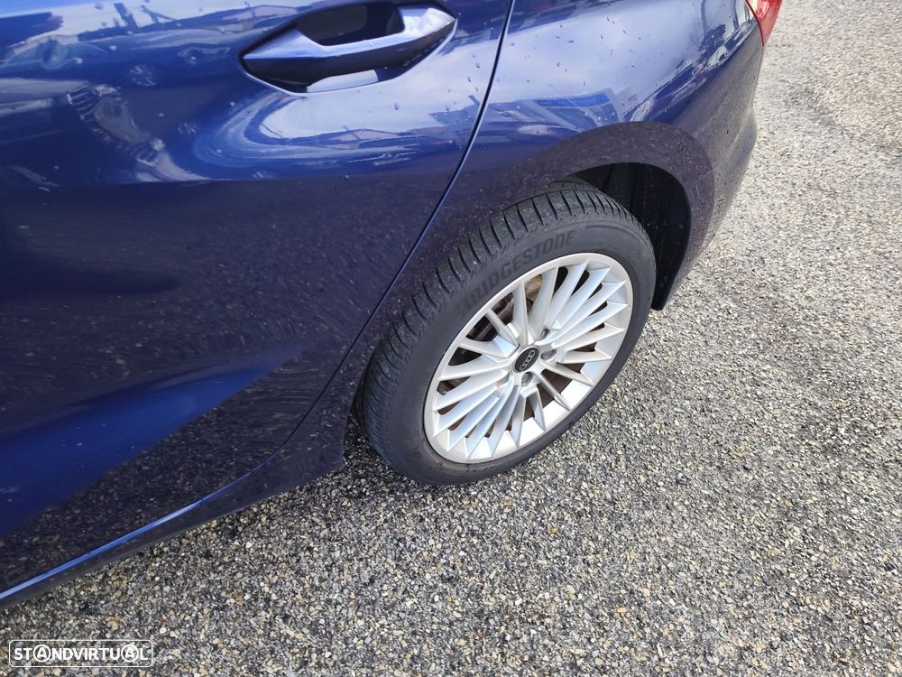 Audi A3 Sportback 30 TFSI Advanced S tronic - 6