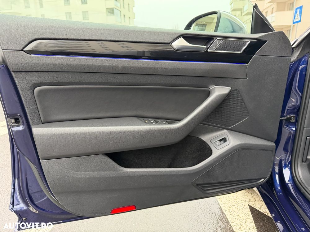 Volkswagen ARTEON 2.0 TDI Elegance - 11