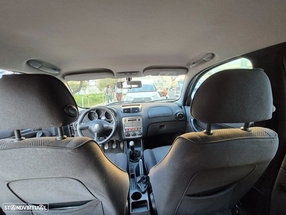 Alfa Romeo 147 1.6 TS - 7