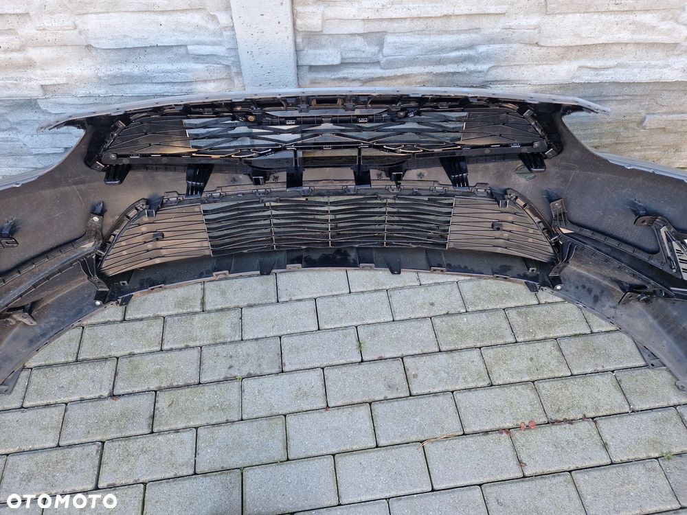 Zderzak Kia Ceed III lift 2021 - - 10