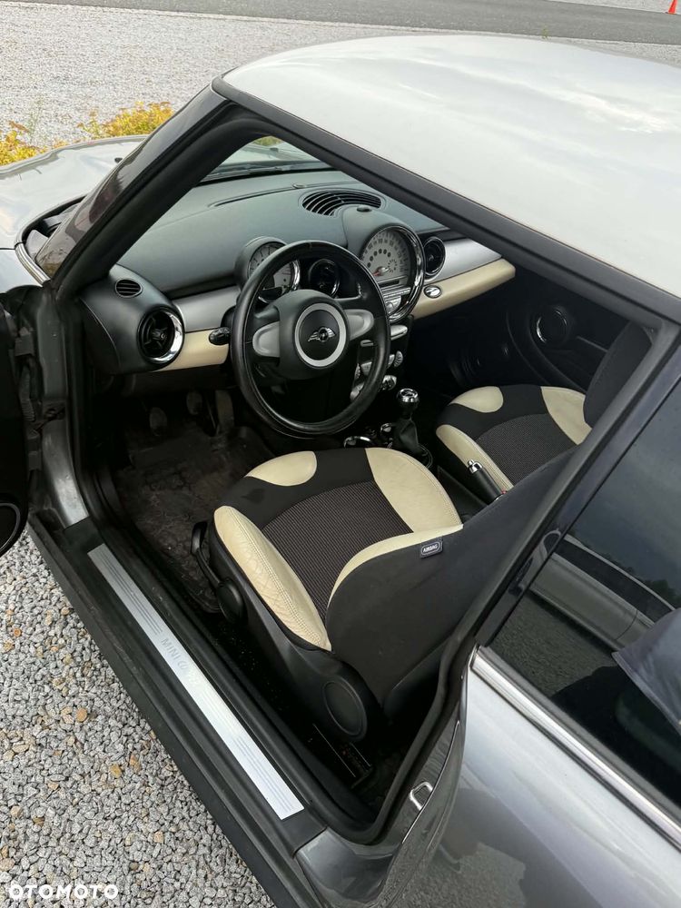 MINI Cooper - 4