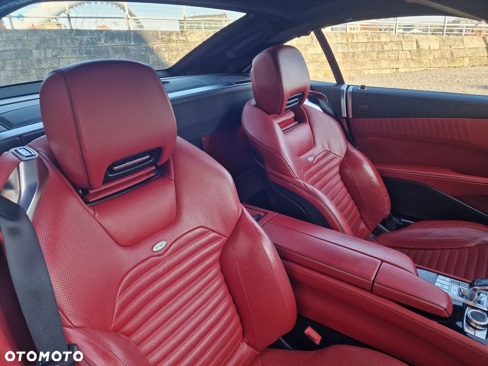 Mercedes-Benz SL 400 - 12