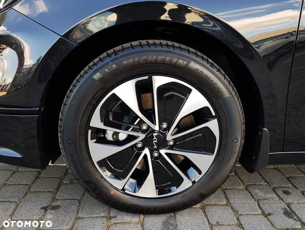 Kia Ceed 1.5 T-GDI Tribute DCT - 5