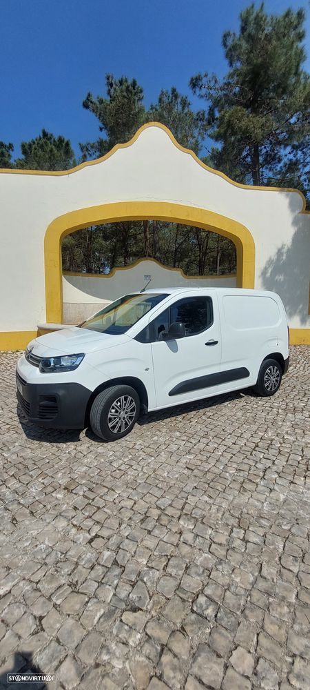 Citroën Berlingo - 10