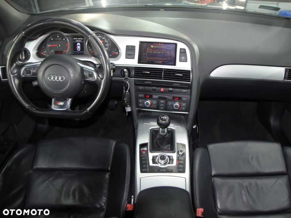 Audi A6 Limousine - 5